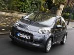 Citroen C1 5-Door 2008 года